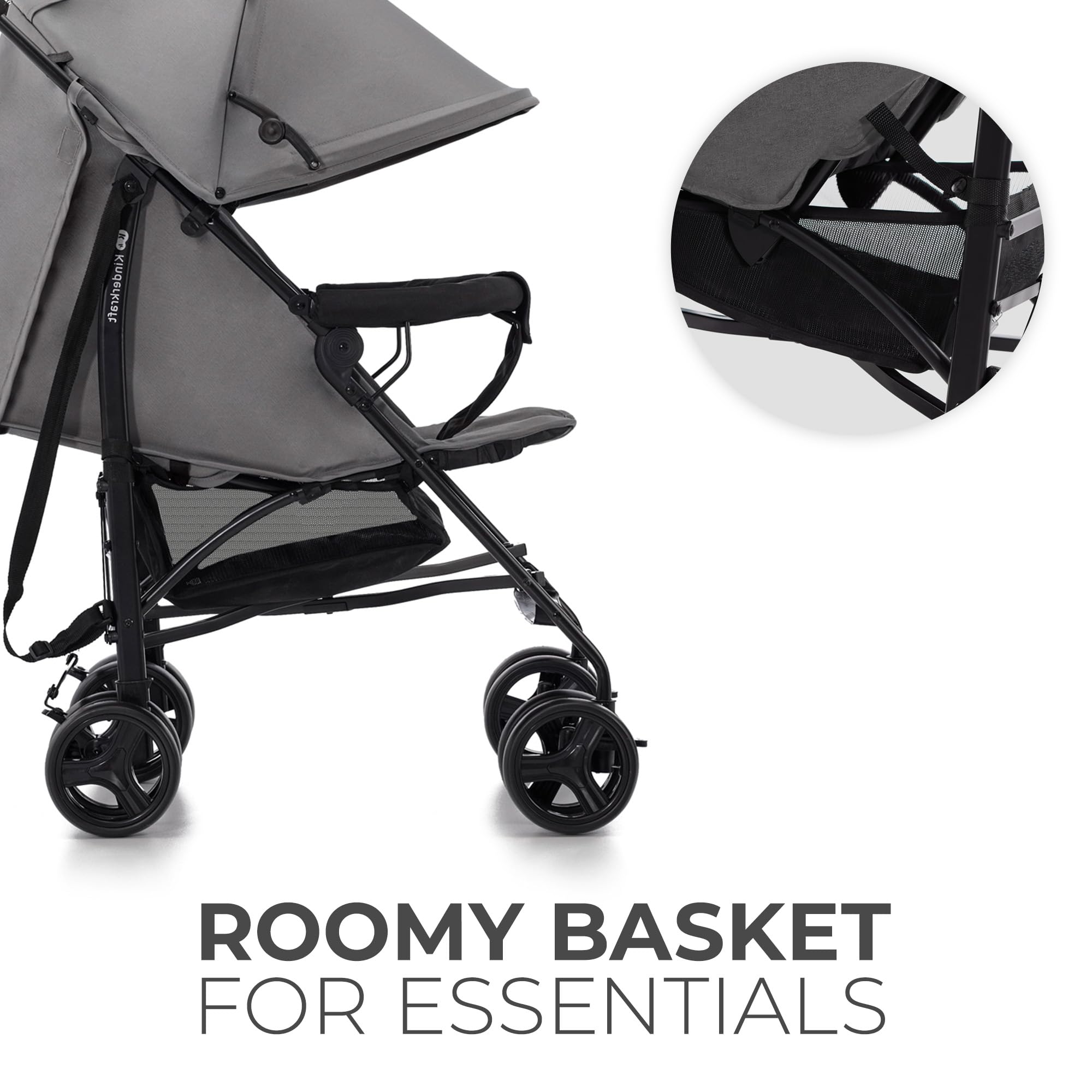 Stroller View 1