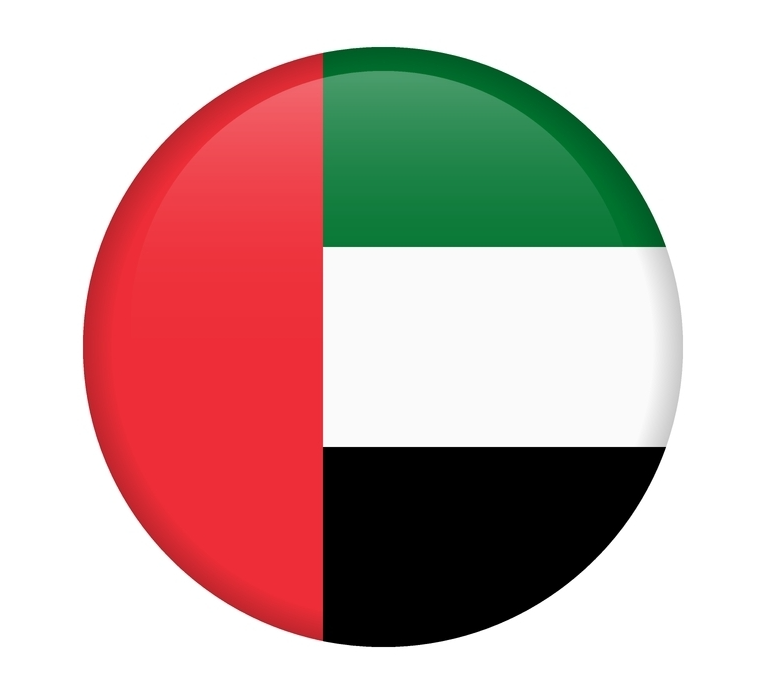 UAE Flag