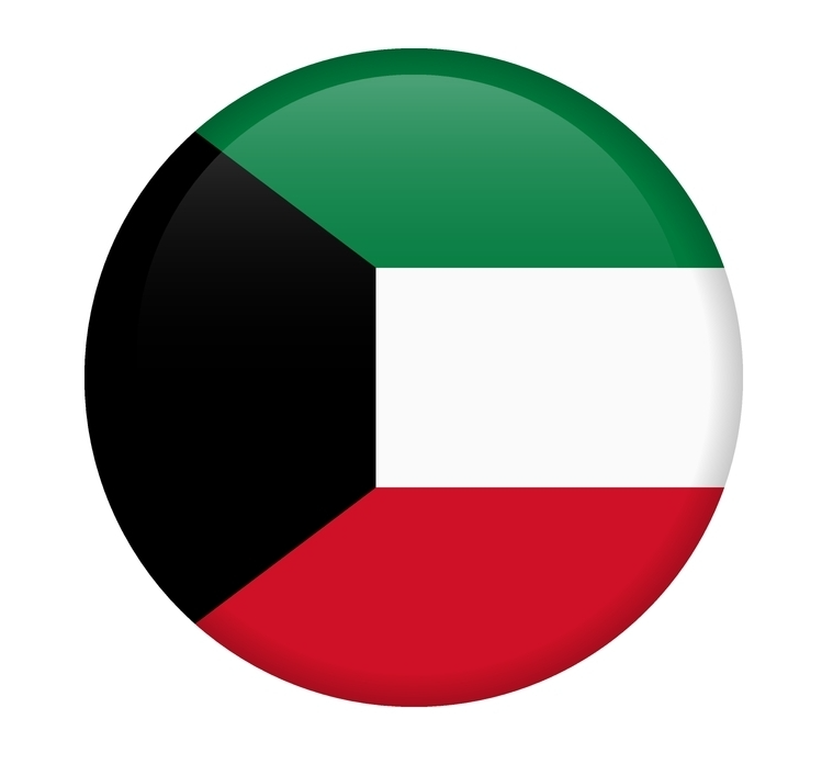 علم الكويت